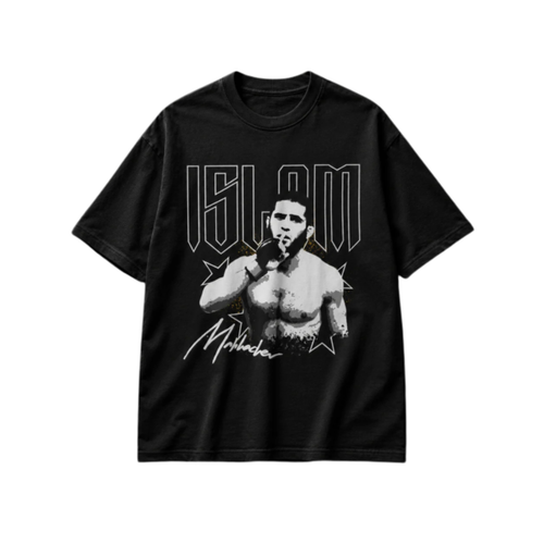 Islam Makhachev Tee