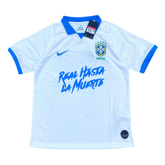 Selección de Brasil x Anuel AA