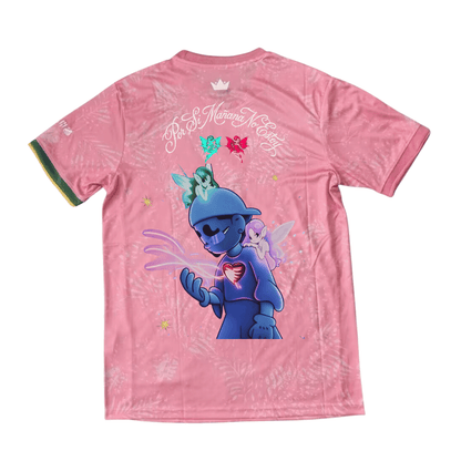 Selección de Brasil x Omar Courtz camiseta