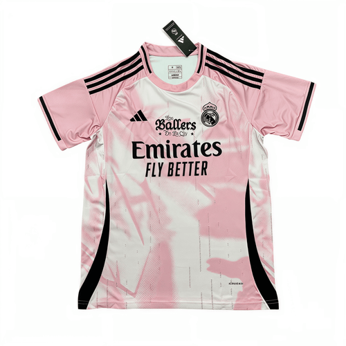 Real Madrid x Clarent camiseta