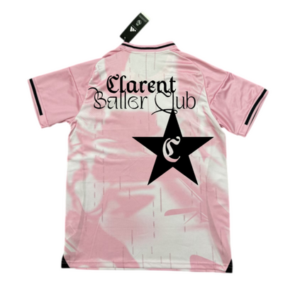 Real Madrid x Clarent camiseta