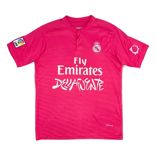 Dellafuente Camiseta Custom