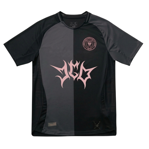 Jhayco Camiseta Custom