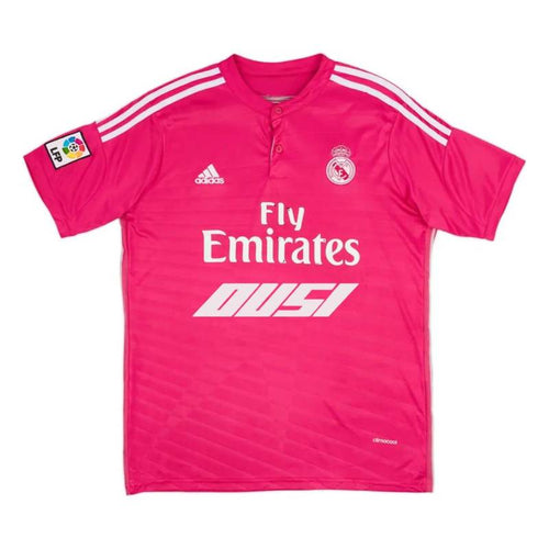 Omar Courtz Camiseta Custom