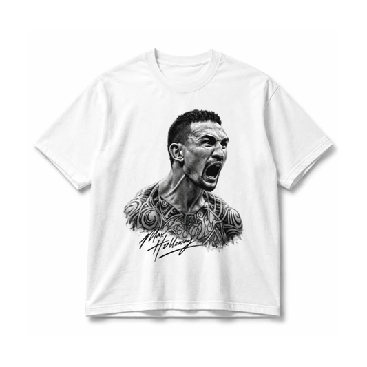 Max Holloway Tee