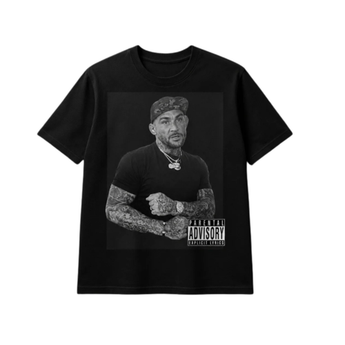 Dustin Poirier Tee