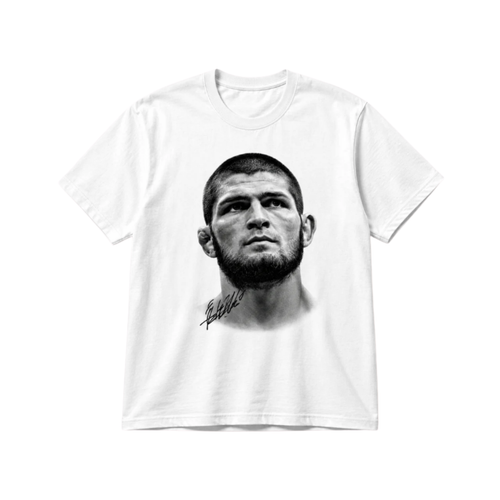 Islam Makhachev Tee