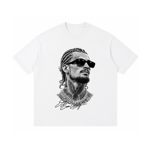Suga O’Malley Tee