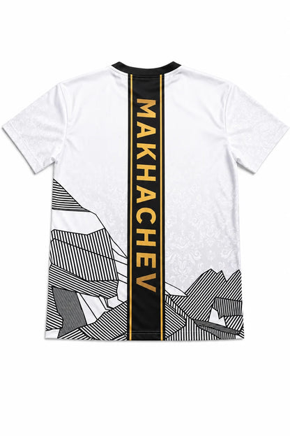 Islam Makhachev Training Jersey