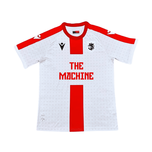 Merab The Machine Dvalishvili