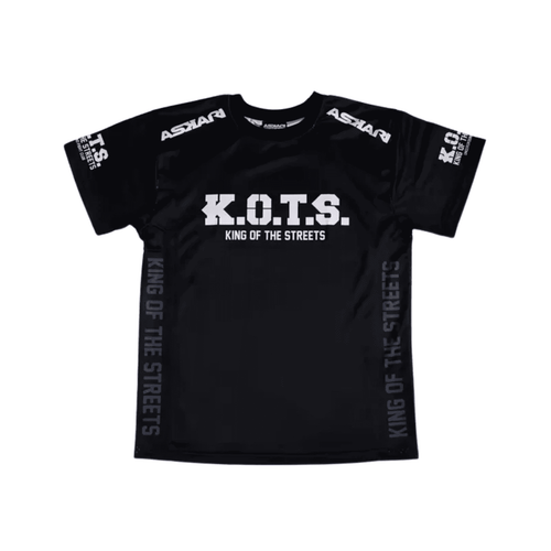 KOTS King of the Streets Jersey