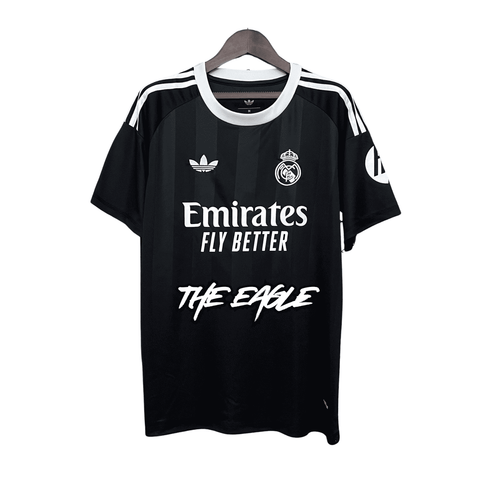 Khabib Nurmagomedov x Madrid 229 Edition Black