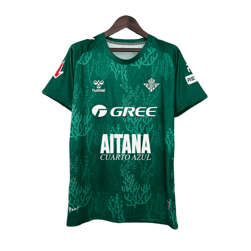 Aitana x Betis Camiseta