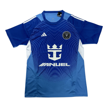Inter de Miami x Anuel AA camiseta