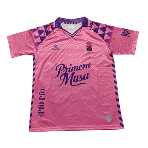 UD las Palmas x Omar Courtz camiseta