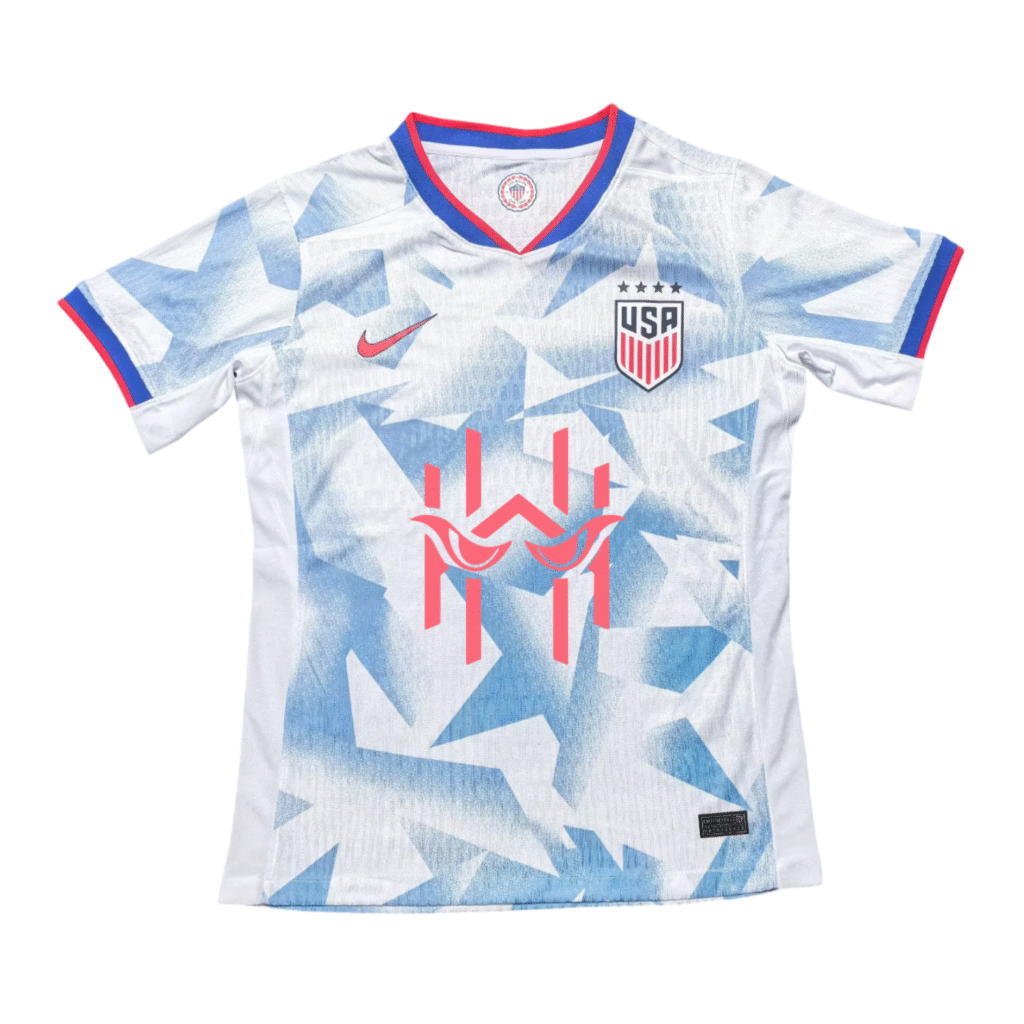 Selección de USA x Hades 66 camiseta