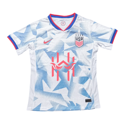 Selección de USA x Hades 66 camiseta