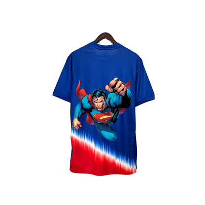 Superman x USA
