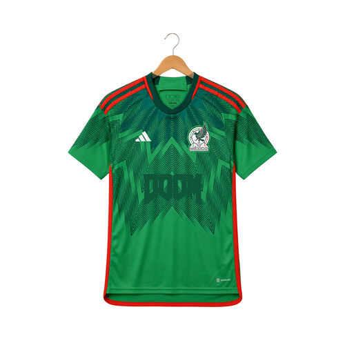 Dr Doom x México