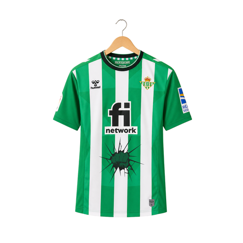 Hulk x Betis