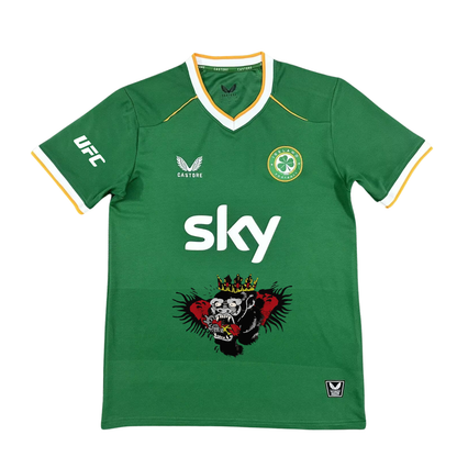 Conor Notorious McGregor x Ireland