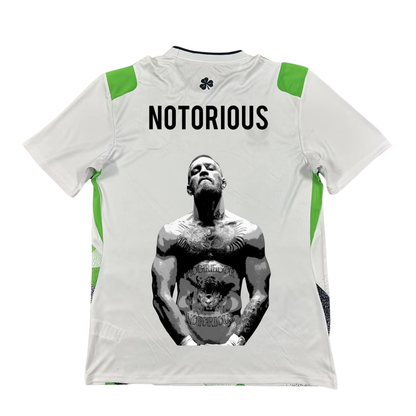 Conor Notorious McGregor x Ireland