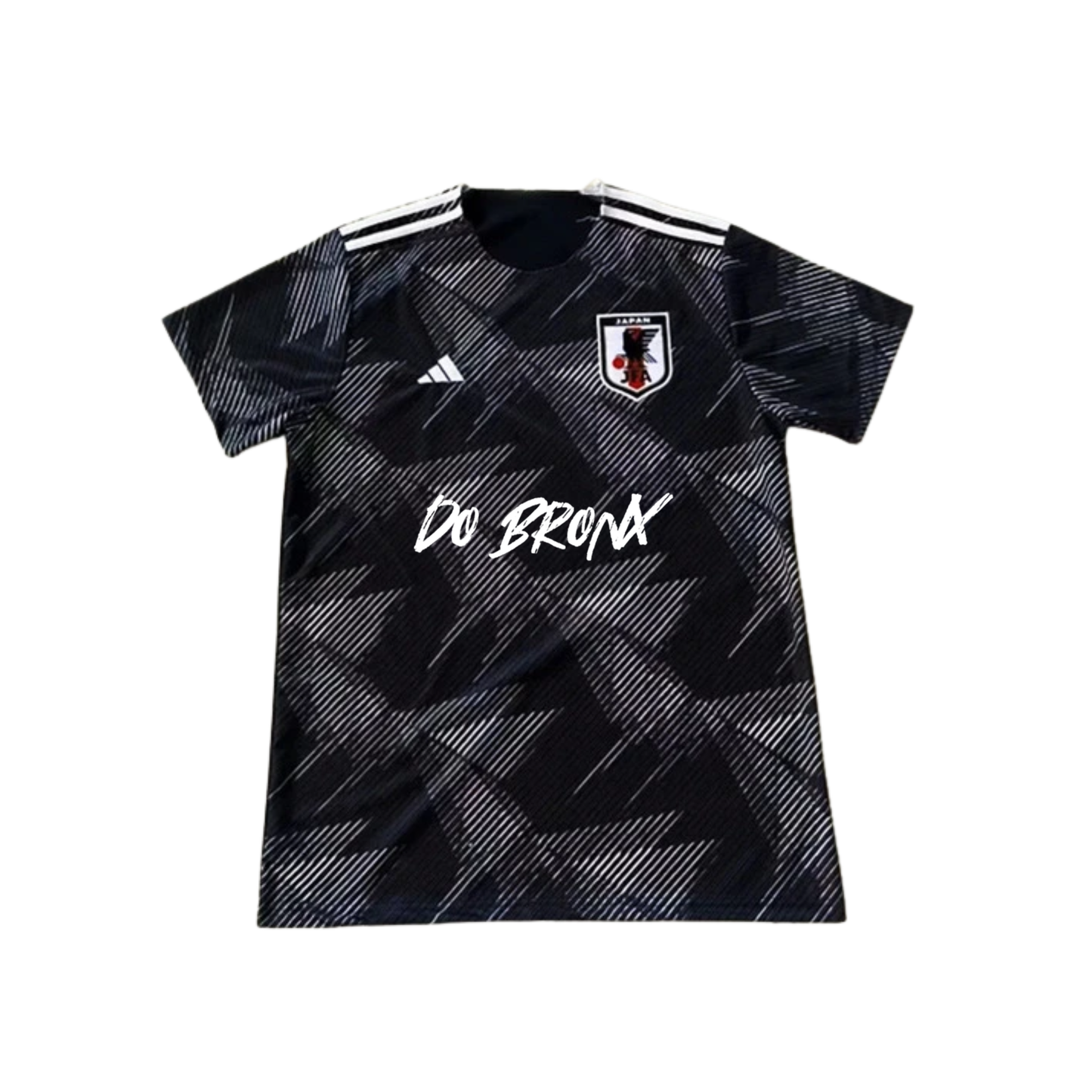 Charles Oliveira x Japón Black