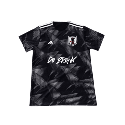 Charles Oliveira x Japón Black