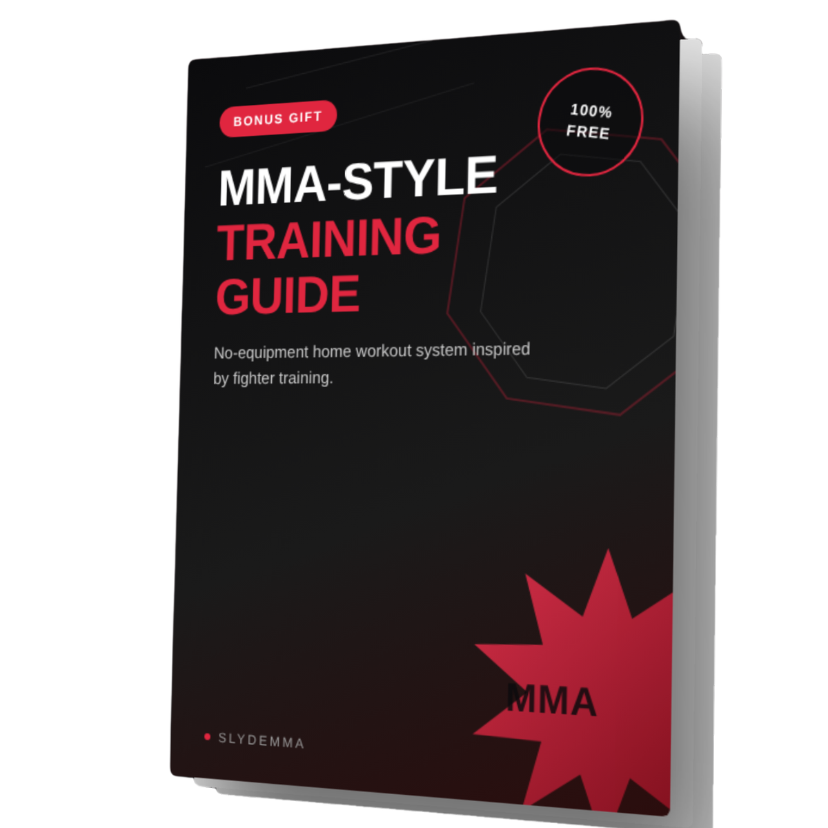 MMA FREE Guide