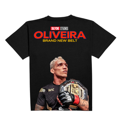 Charles Oliveira Tee