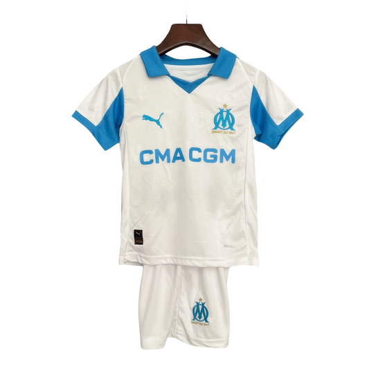 Selección de México x Clarent camiseta