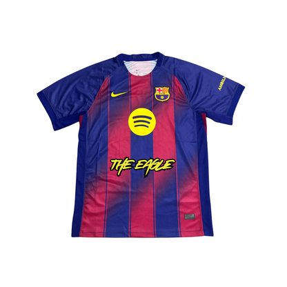 Khabib Nurmagomedov x Barcelona 229