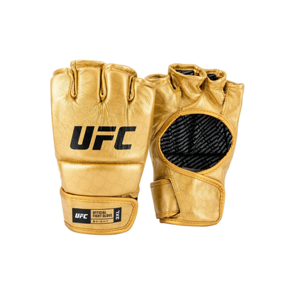 MMA Golden Gloves
