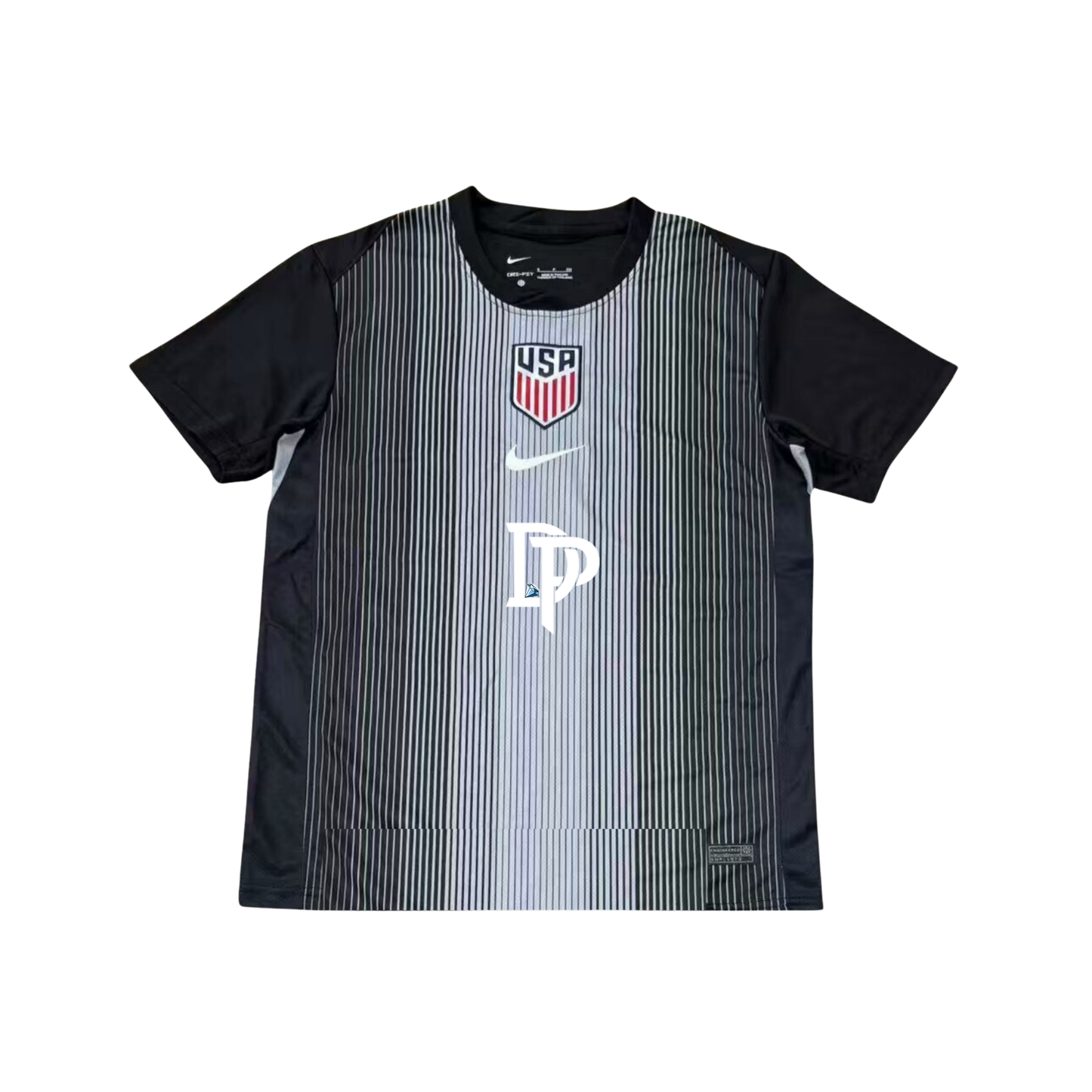 Dustin the diamond Poirier x USA Black