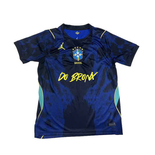 Charles Oliveira x Brasil Blue