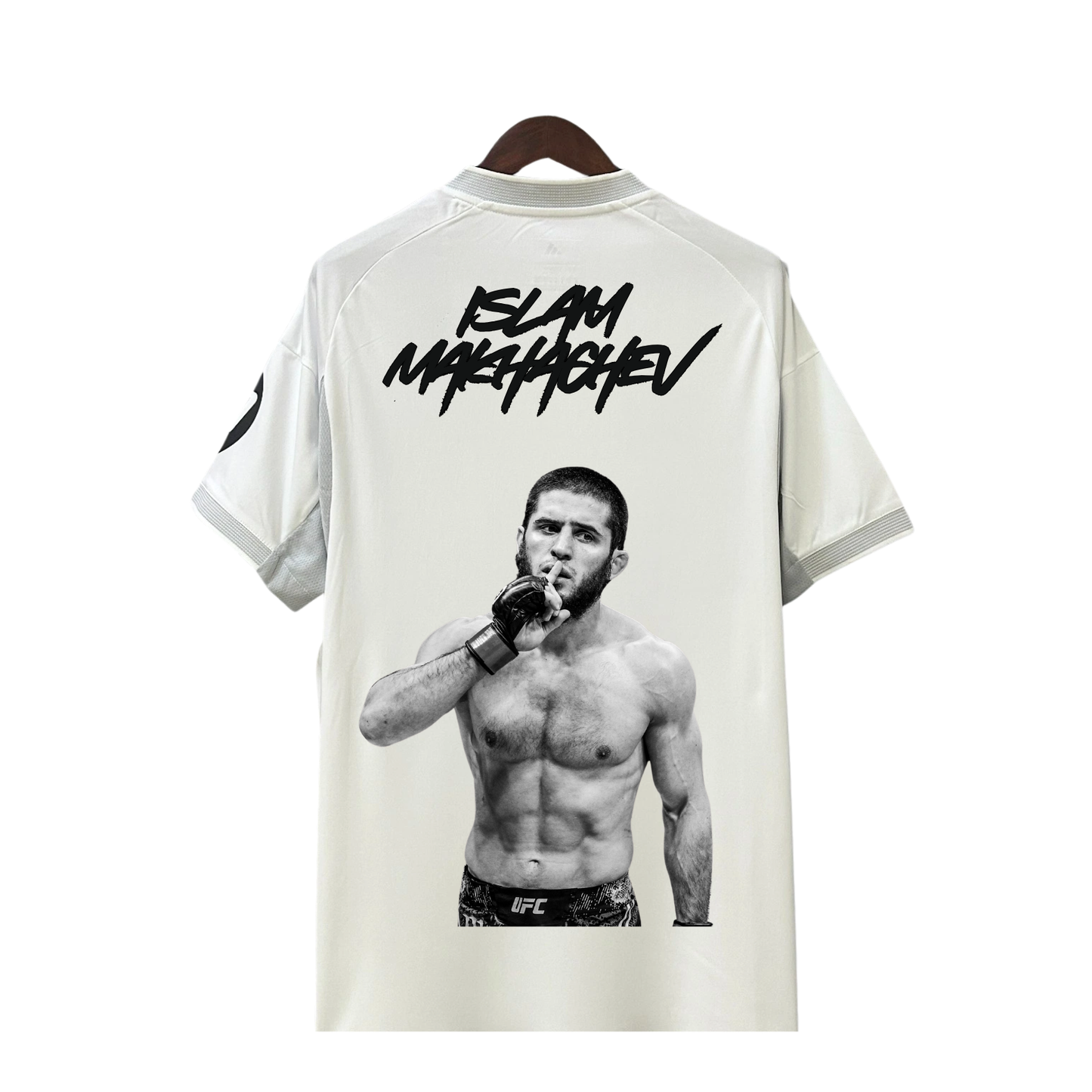 Islam Makhachev x Madrid 330