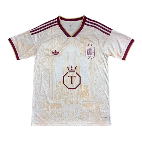 Ilia Topuria x Spain Special Edition