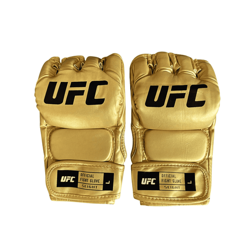 MMA Golden Gloves