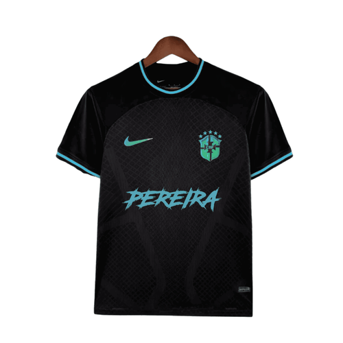 Alex Pereira x Brasil 2022