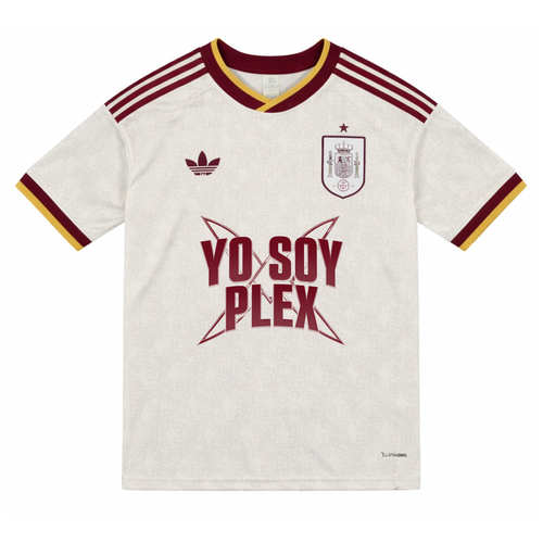 Yo soy Plex camiseta custom