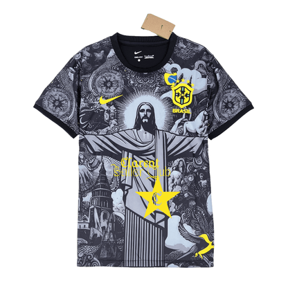 Selección de Brasil x Clarent
