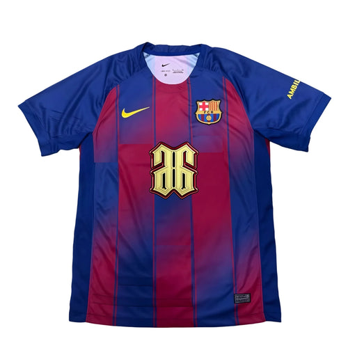 FC Barcelona x Hades 66 camiseta