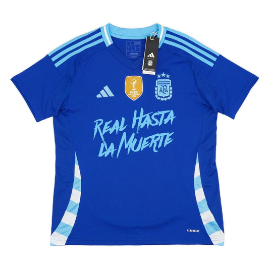 Selección de Argentina x Anuel AA camiseta