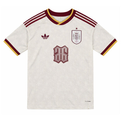 Selección de España x Hades 66 camiseta
