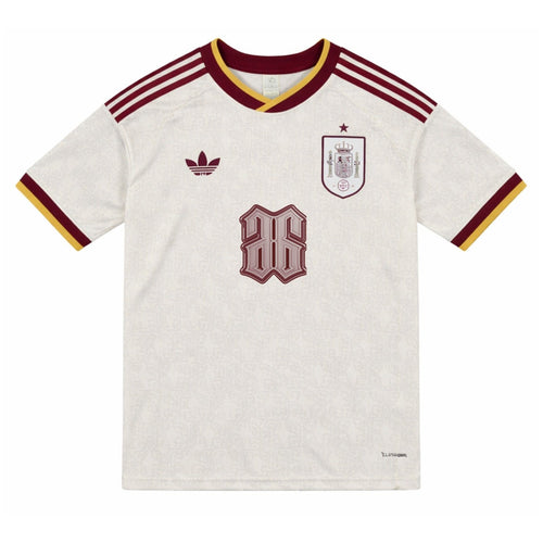 Selección de España x Hades 66 camiseta