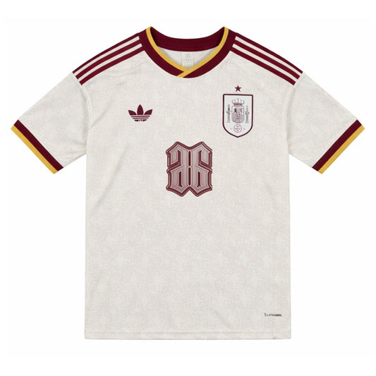 Selección de España x Hades 66 camiseta