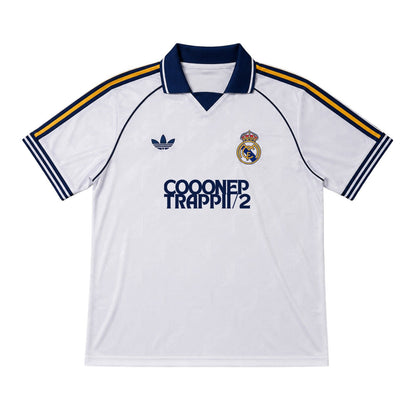 Real Madrid x Conep camiseta