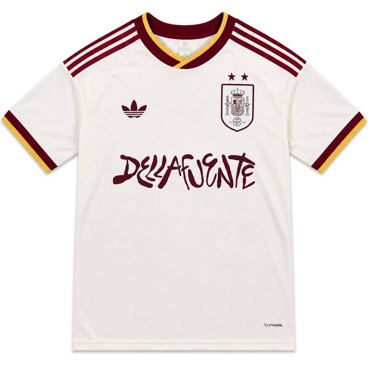 Delante