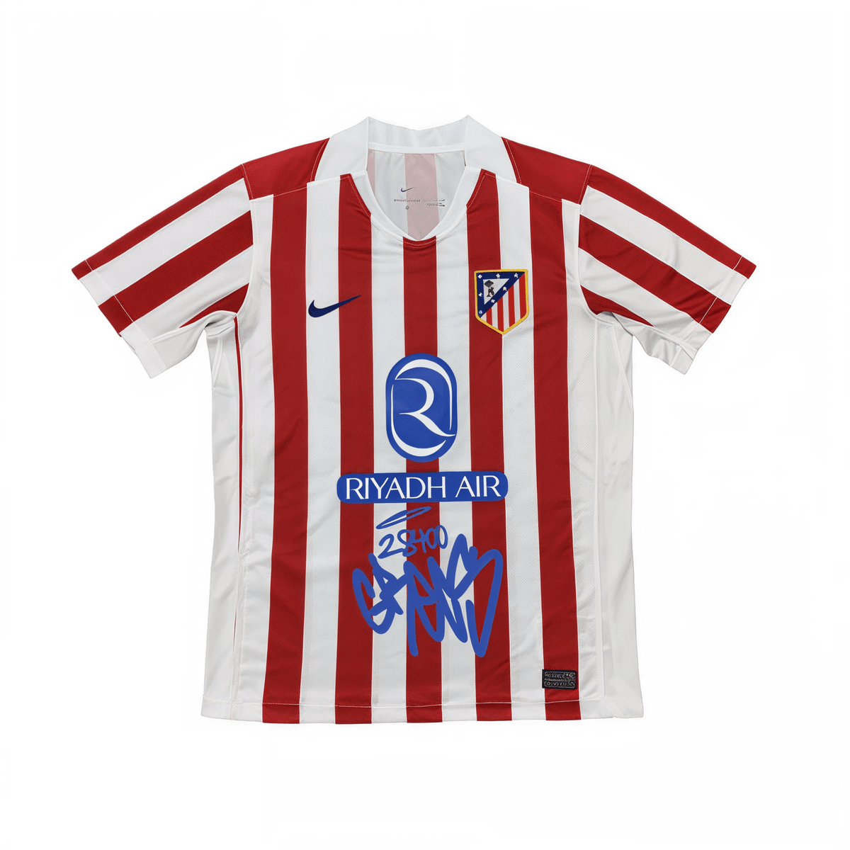 Delante