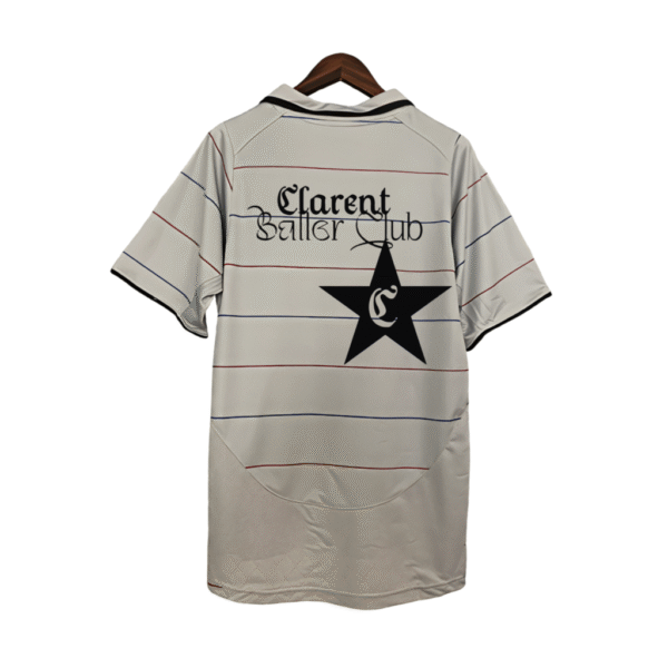 FC Barcelona x Clarent camiseta